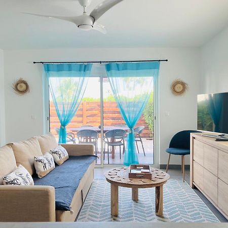 Blue Wave - 2 Bedrooms - Orient Beach! Quarter of Orleans المظهر الخارجي الصورة