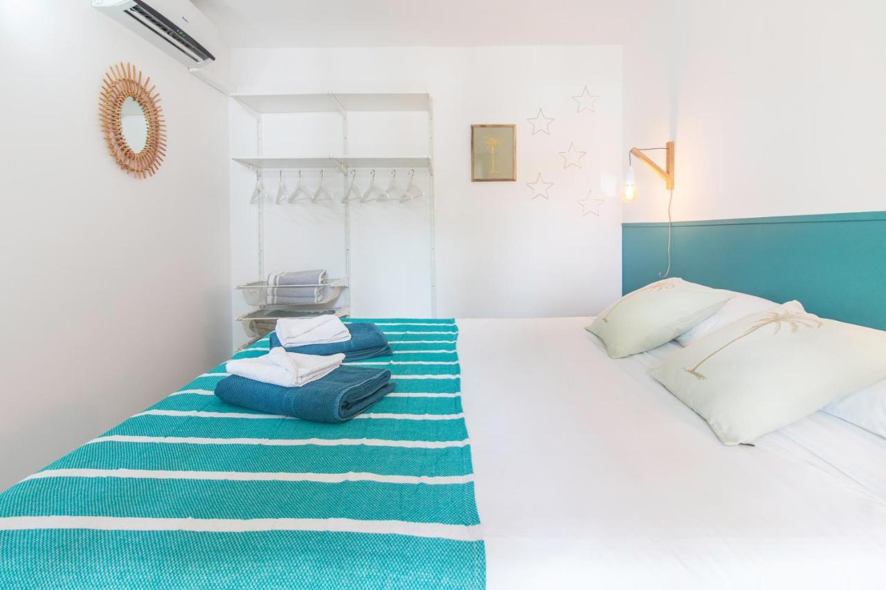 Blue Wave - 2 Bedrooms - Orient Beach! Quarter of Orleans المظهر الخارجي الصورة