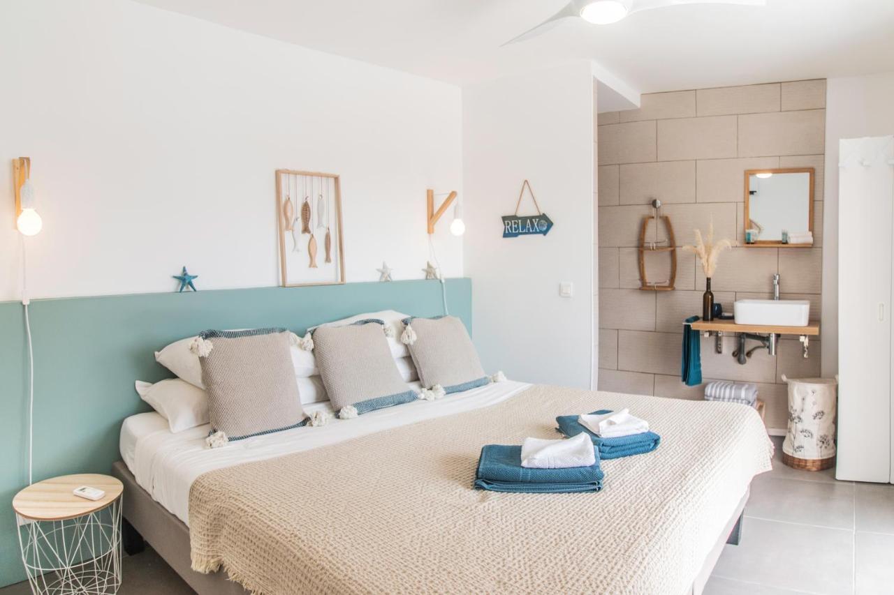 Blue Wave - 2 Bedrooms - Orient Beach! Quarter of Orleans المظهر الخارجي الصورة